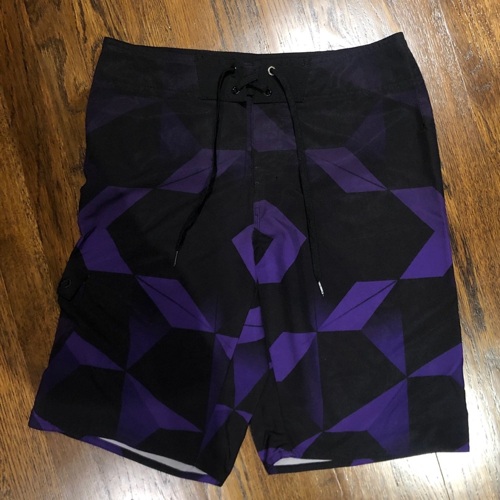 Men’s Boardshorts - 30 Waist